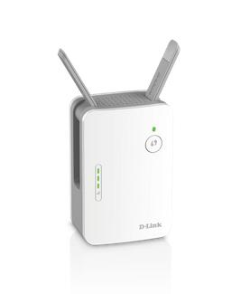 Immagine per RANGE EXTENDER WI-FI AC1200 da Sacchi elettroforniture